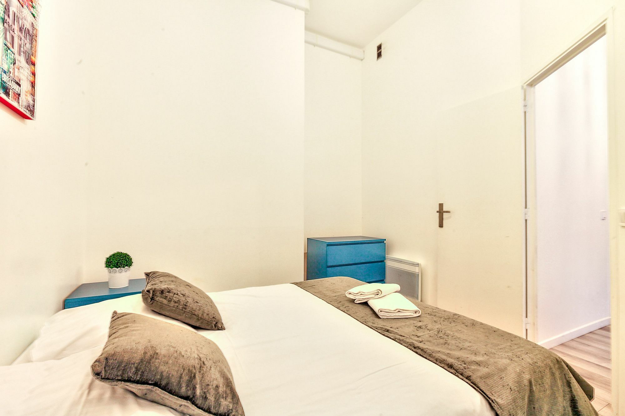 08 - Design Flat Republique *