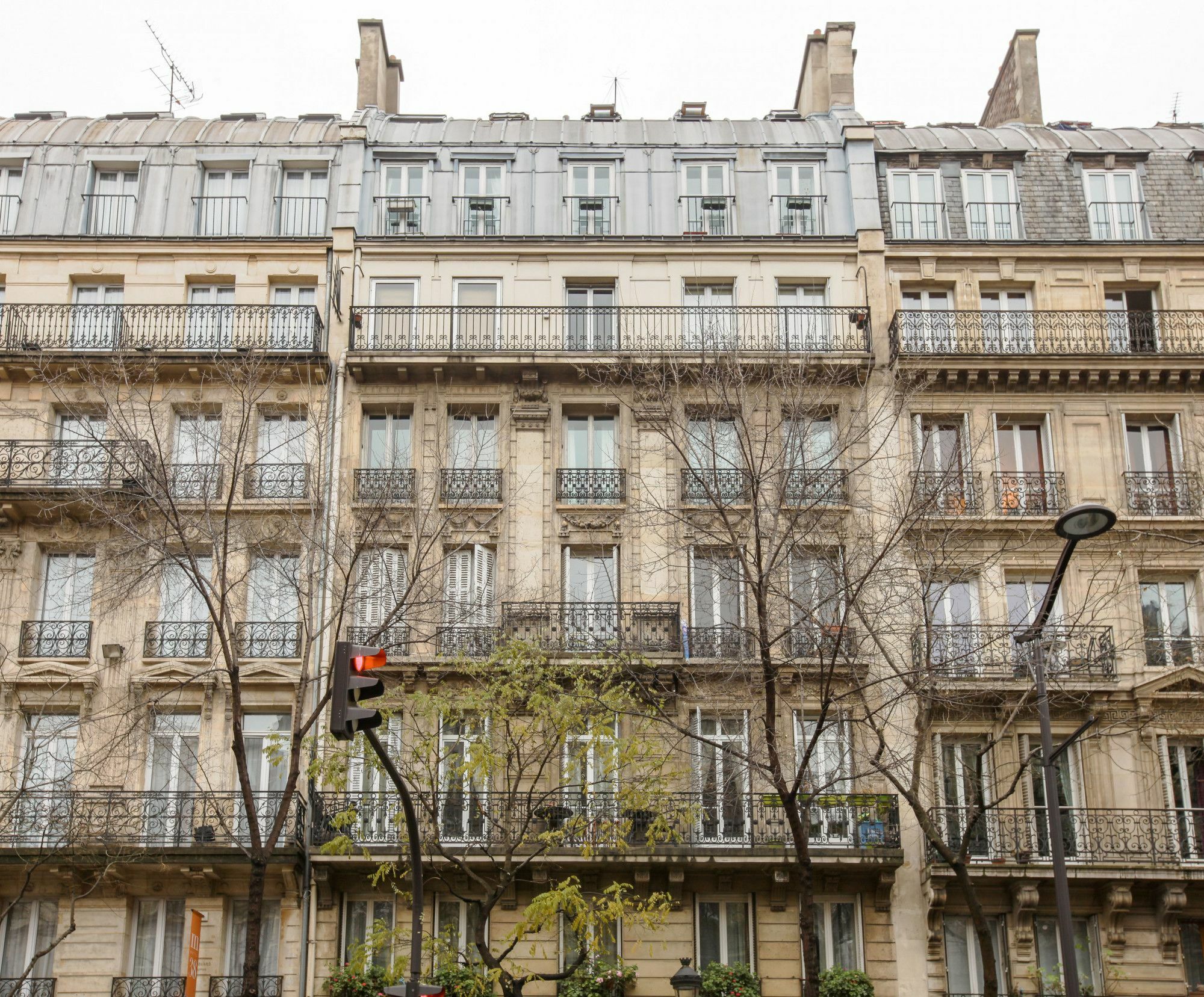 08 - Design Flat Republique *
