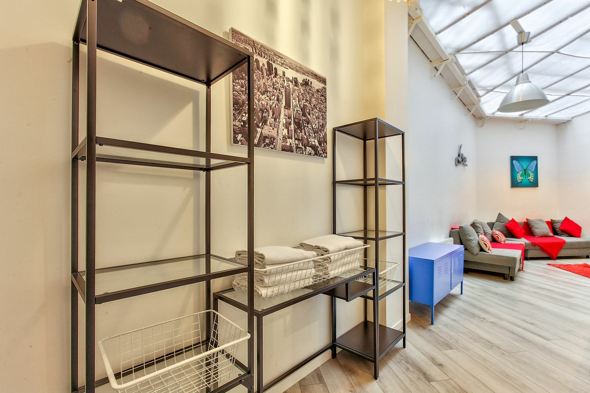 08 - Design Flat Republique *