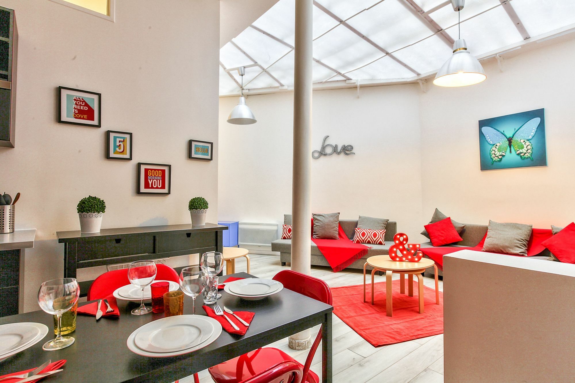 08 - Design Flat Republique *